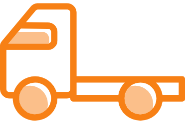 冷水江拖车/平板车