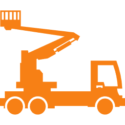 冷水江高空作业车